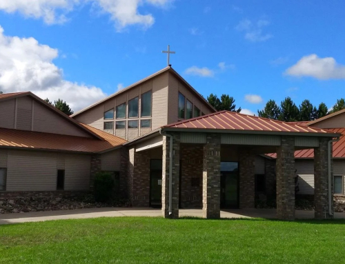Emmanuel Baptist Church