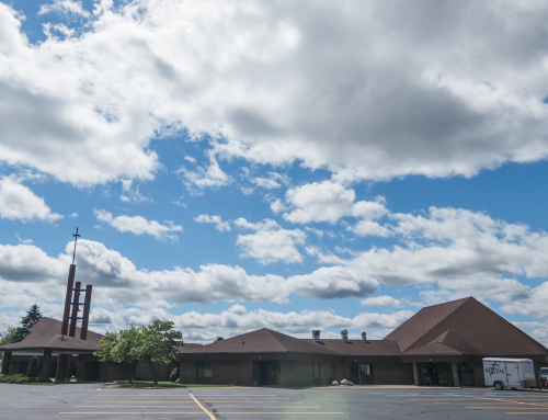 Hope Lutheran Church
